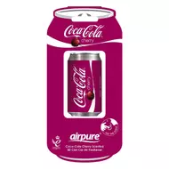 Coca Cola Coke illatosító dobozos Cherry