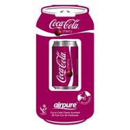 Coca Cola Coke illatosító dobozos Cherry