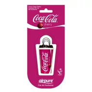 Coca Cola Coke illatosító pohár, Cherry