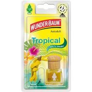 Wunder-Baum - Üveges, Tropical illat 4,5 ml