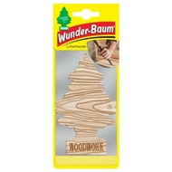 Wunder-Baum - Woodwork (Megmunkált fa illat)
