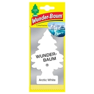 Wunder-Baum - Arctic white