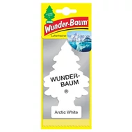 Wunder-Baum - Arctic white