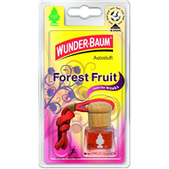 Wunder-Baum - Üveges, Erdei Gyümölcs, 4,5 ml