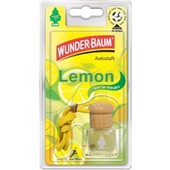 Wunder-Baum - Üveges, Citrom, 4,5 ml