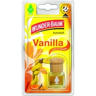 Wunder-Baum - Üveges, Vanília, 4,5 ml