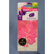Paloma Gold Bubble Gum