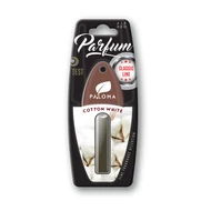 Paloma autóparfüm - Cotton White
