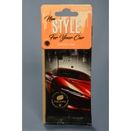 Paloma Style Lap  - Santal Oud