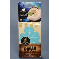 Paloma Fresh Fruit - Cocco