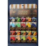 Paloma Fresh Fruit - Display 90/db