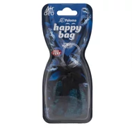 PALOMA Happy Bag - Black Diamond