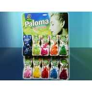 PALOMA Happy Bag Tábla (vegyes 35-db-os)