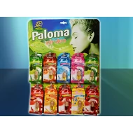 Paloma Woody display 25db/tábla