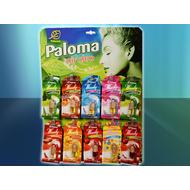 Paloma Woody display 25db/tábla