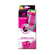 Paloma autóparfüm - Secret - Bubble Gum - 40 gr