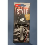 Paloma Style Parfüm - Brocarat Rouge