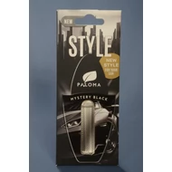 Paloma Style Parfüm - Mystery Black