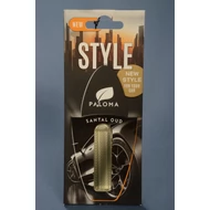 Paloma Style Parfüm - Santal Oud