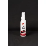 Paloma Car Deo - New Car