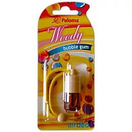 Paloma WOODY - BubbleGum