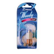 Paloma WOODY - Ocean Fresh