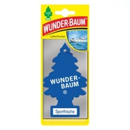 Wunder-Baum - Sport