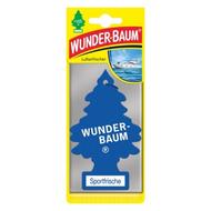 Wunder-Baum - Sport