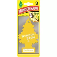 Wunder-Baum - Vanília
