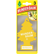 Wunder-Baum - Vanília
