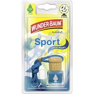 Wunder-Baum - Üveges, Sport, 4,5 ml