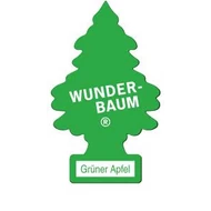 Wunder-Baum - Zöldalma