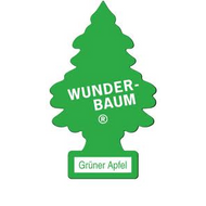 Wunder-Baum - Zöldalma
