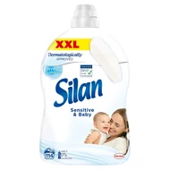 Silan Sensitive öblítő 2,85L