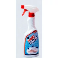 Express vízkőoldó pumpás 500ml