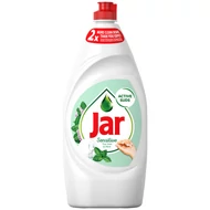 Jar Sensitive Tea Tree & Mint Folyékony Mosogatószer, Kézkímélő 900 ML
