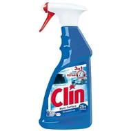 Clin Multi-Surface ablaktisztító szórófejes 500ml