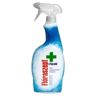 Flóraszept fürdőszobai tisztítószer 750 ml