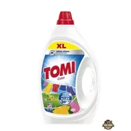 Tomi mosógél színes XL 2,475 L