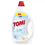 Tomi Sensitive mosógél 54/50 mosás 2,25 L