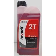 Favorit 2T olaj 1L