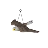 MADÁRRIASZTÓ - REPÜLŐ SÓLYOM SZ54/H35/M8 CM