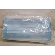 ELDOBHATÓ 3 RÉTEGŰ SZÁJMASZK