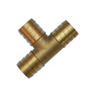 IMITATE GK HÁRMAS ELOSZTÓ 3 X 3/4 COLOS-19 MM (R50)