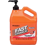 Permatex - Fast Orange kézmosó, 3,78 l 4,05kg