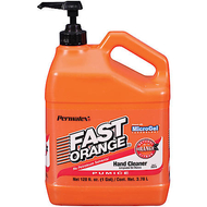 Permatex - Fast Orange kézmosó, 3,78 l