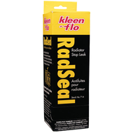 KleenFlo - RadSeal Hűtőtömítő por, 21 g