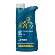 MANNOL Kompresszor olaj 1l 2901