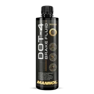 MANNOL Fékfolyadék 450ml DOT-4 3002