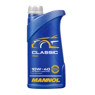 MANNOL Classic motorolaj 10W-40 7501 1L